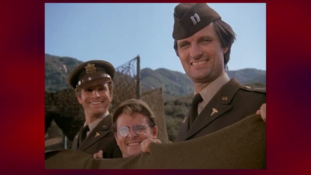 A look at the life of Alan Alda