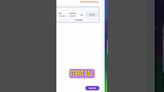 Unlock the Power: Subtitle Your MKV Videos  #uniconverter #subtitles screenshot 5