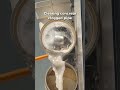 Titan 3070 vs Concrete Blockage