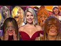 Holly willoughby messy compilation