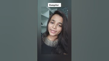 Computer Translators Compiler Interpreter assembler