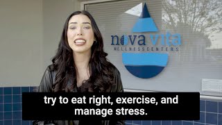 Nova Vita Wellness Center