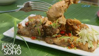 Kapuso Mo, Jessica Soho: Adobo is life!