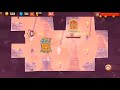 King Of Thieves Base 38 Default Warder 