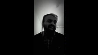 Ghost Town Dj's,  Game feat. Drake & Justin Timberlake - Piano and vocal cover screenshot 5