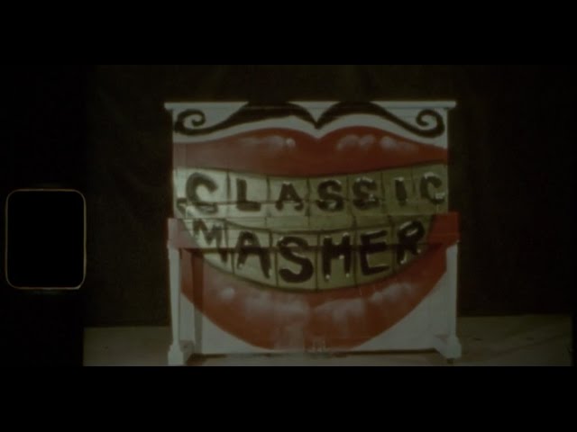 Pixies - Classic Masher