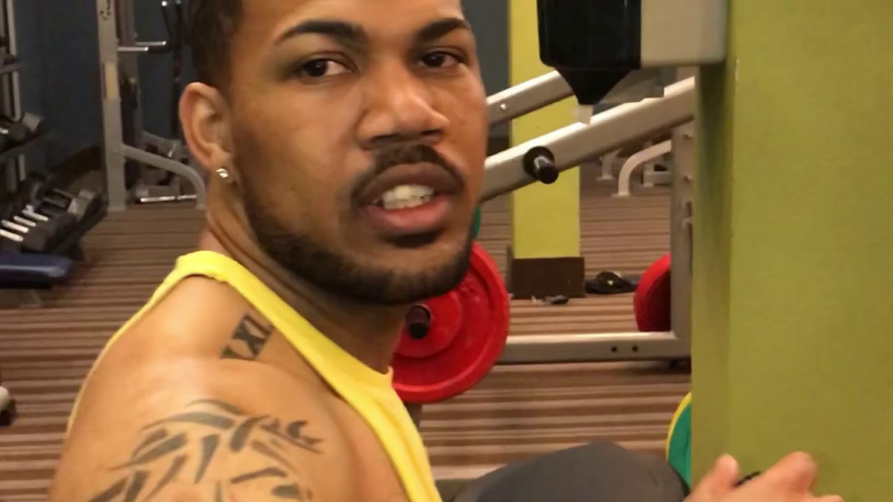 1st video!! Full Body Circuit (Light) After Work