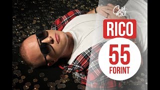 Miniatura de "RICO - 55 FORINT (OFFICIAL MUSIC VIDEO)"