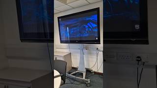 Is Plasma the new CRT TV for retrogamers? #plasma #retrogaming #retrogames #crt #tv