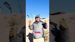 SHOT Show Range Day 2025: Testing the Latest Firearms!