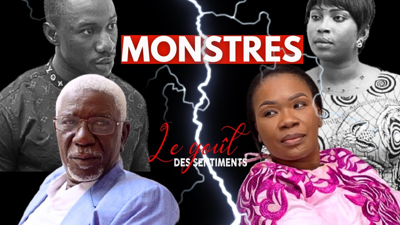 Série - Le Goût des Sentiments - Saison 1 - Episode 23 & 24 LE SECRET ...