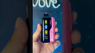 Dismantled Elfbar Trio