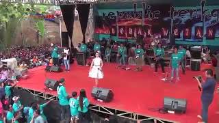 Dalam anyar Jihan Audy snp