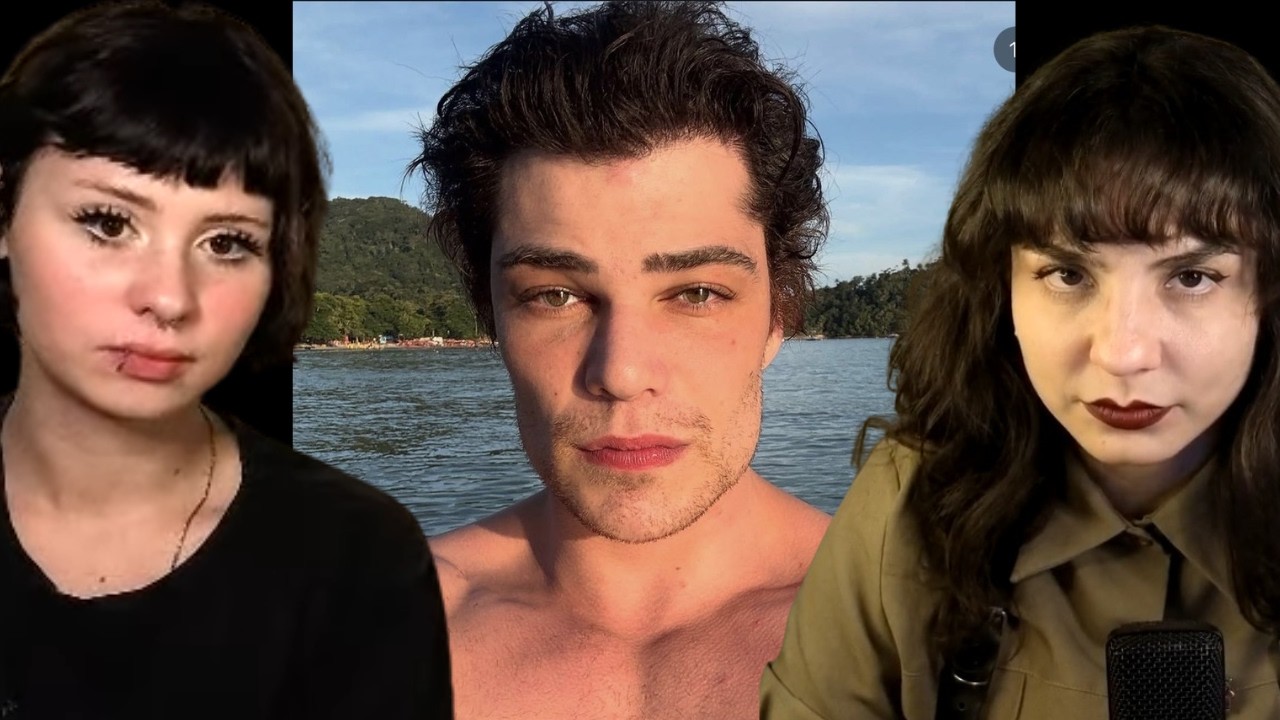 Polêmica e exposição: 'canal da mabel' debate tadallafellas e gótica do mbl em novo talk show