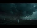 Tsunami - Atmospheric Dark Ambient | Fogbound Sci-Fi Journey