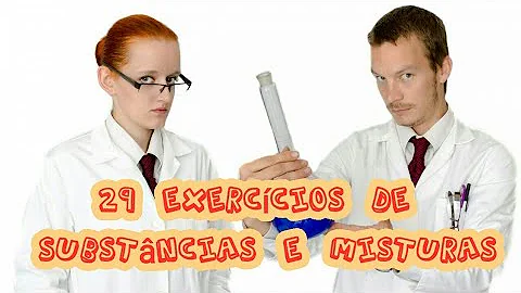 Como podemos classificar as misturas Brainly?