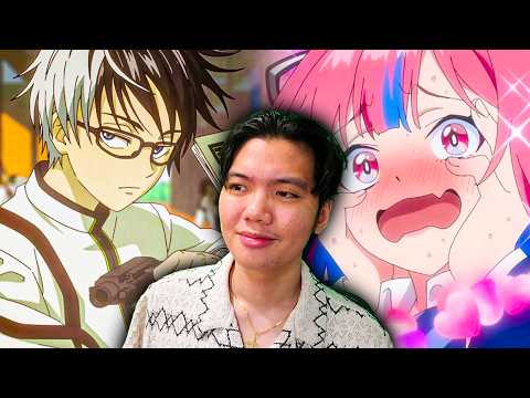 Musician Reacts to Spring 2026 Anime Openings