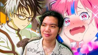 Musician Reacts to Spring 2026 Anime Openings