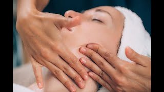 Bindweefsel Massage Cupping