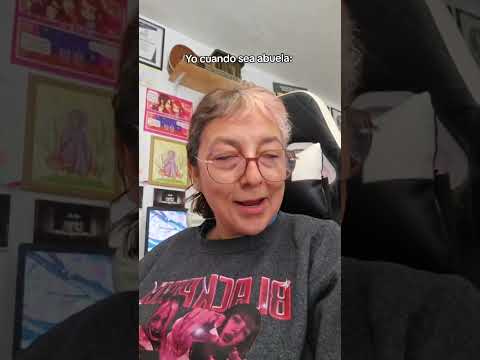 Abuelita kpoper
