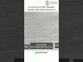 Introducing Free Style Chikankari Dupattas With Addon Work  | Shyamal Chikan | Lucknow #shorts