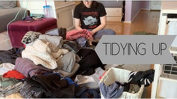 konmari after two years as a minimalist in progress | part ONE