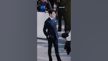 Hứa Khải - Hậu Trường phim Em Đẹp Hơn Cả Ánh Sao [你比星光美丽]