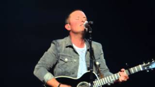 Chris Tomlin - Holy is the Lord & Jesus Messiah (LIVE-HD)