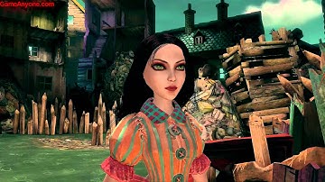 Alice: Madness Returns - Part 44