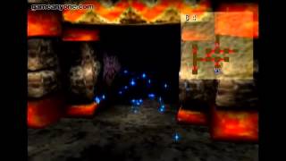 .hack//Infection [Episode 16] - Cure for the Piros
