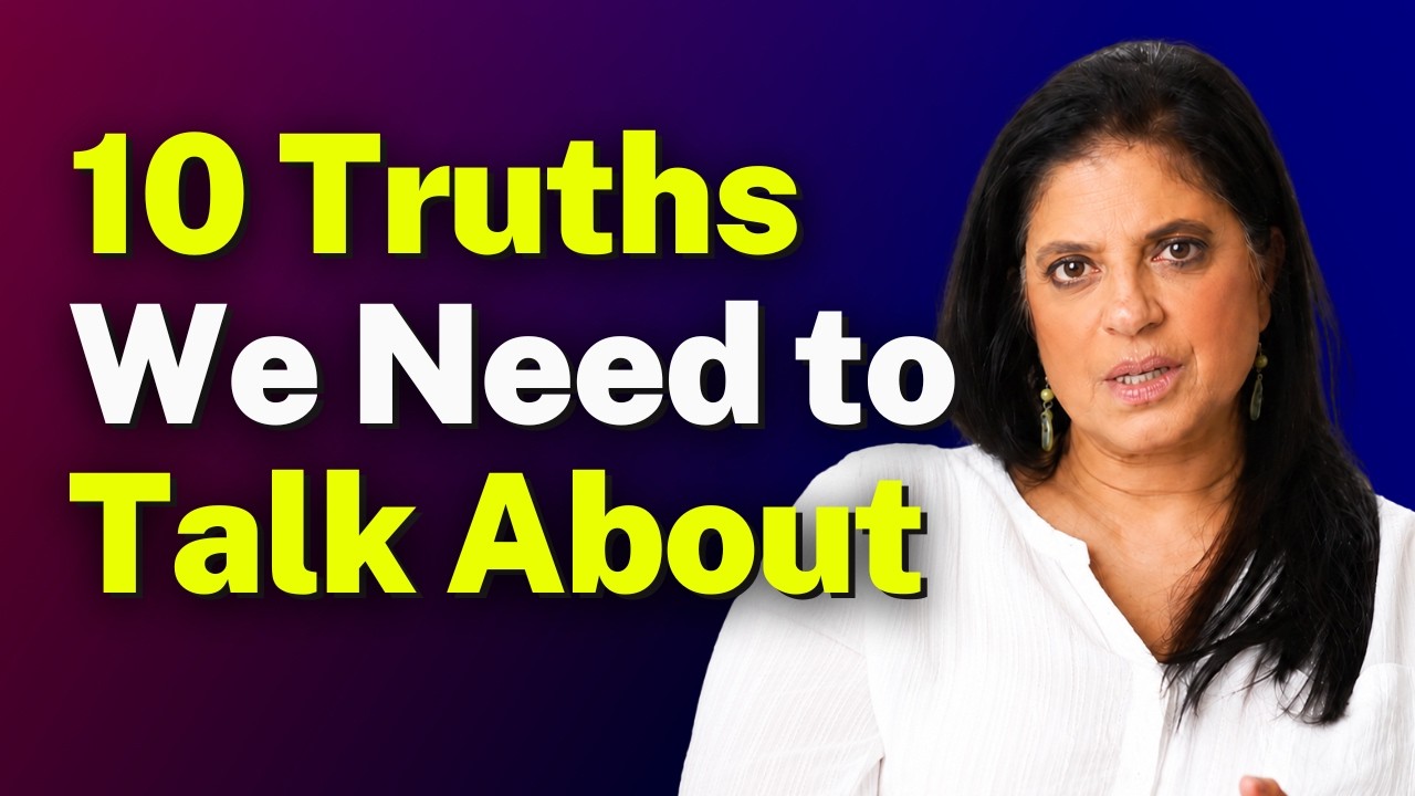 World Narcissistic Abuse Awareness Day: 10 Truths We Need to Talk About