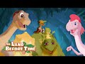 The Cave Of A Thousand Voices The Land Before Time Full Episode Mini Moments 