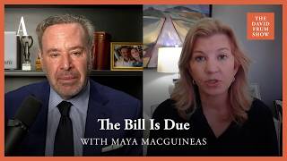 Is Social Security Broke? | The David Frum Show