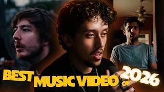 Boundaries Dropped One Of The Best Music Videos Of 2026