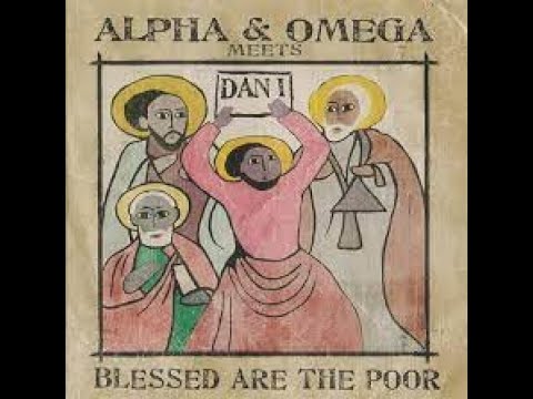 Alpha & Omega meets Dan I -Call On Jah Name &  Dub