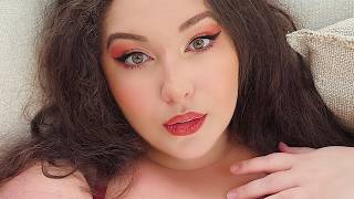 Samantha ִֶָ𓂃 ࣪˖ ִֶָ🐇་༘࿐ | Beautiful Woman | BBW × SSBBW