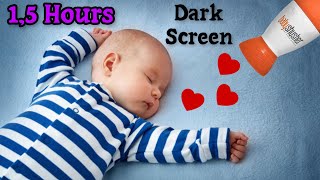 1.5 HOURS Shusher Sound 😴🤫 | Help to Calm Your Baby