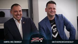 Reprezentarea Exclusiva In Imobiliare - Explicata Pe Intelesul Tuturor Zai La O Cafea