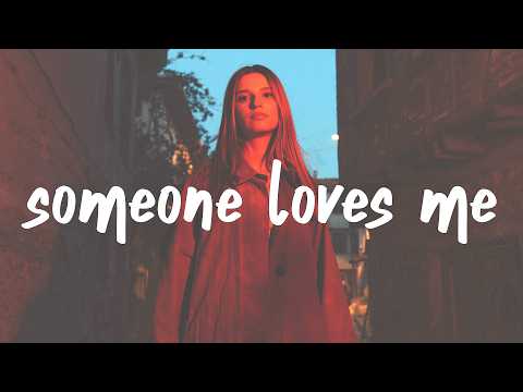 Lizzy McAlpine - Over country (Lyrics)