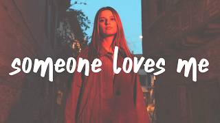 Lizzy McAlpine - Over country (Lyrics)