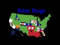 50 states song for kids 50 states and capitals for children usa 50 states