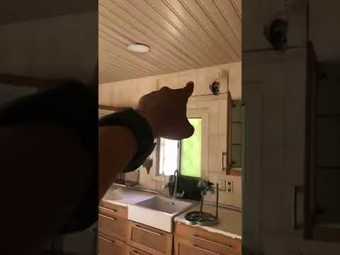 نقاط مهمه عند ترميم المنازل