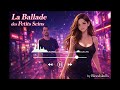 La Ballade des Petits Seins