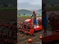 आधुनिक खेती का कमाल 🚜 | किसान और नई मशीन 🌱