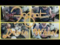 Drivin&#39; Wheel - Foghat | Band Cover