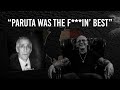 Paruta was the fin best  sammy the bull gravano