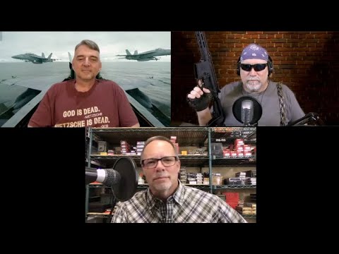 Worst Movie Shooters | Gun Cranks