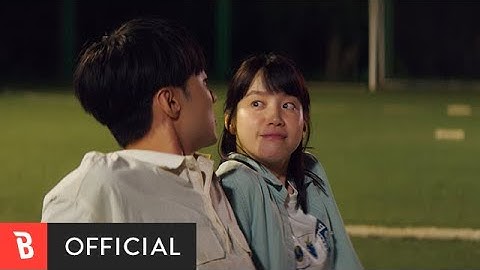 Thumbnail of [MV] Hoyeon Kim(김호연) - A season of us(둘만의 계절) (Hoyeon Kim X Summer Blue Hour)
