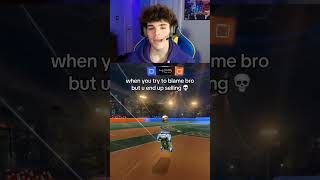 grand champ fake #fyp #trending #rocketleague #smallspinale #relatable