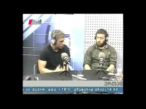 \"ესტაფეტა\" 04.05.15